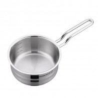 Casserole Korkmaz Astra A2046 16Cm Argent en Tunisie Casserole Korkmaz Astra A2046 16Cm Argent en Tunisie