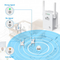 Mini Routeur Répéteur Sans Fil U8 300MBPS Blanc en Tunisie Mini Routeur Répéteur Sans Fil U8 300MBPS Blanc en Tunisie
