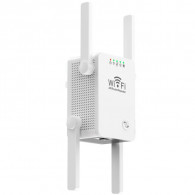 Mini Routeur Répéteur Sans Fil U8 300MBPS Blanc en Tunisie