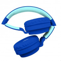 Casque Sans Fil Kids Stitch Bleu En Tunisie