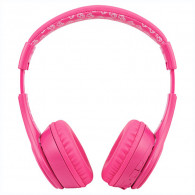 Casque Sans Fil Kids Barbie Rose  En Tunisie