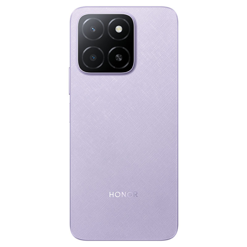 Smartphone Honor X5b Plus 4Go 128Go Violet en Tunisie