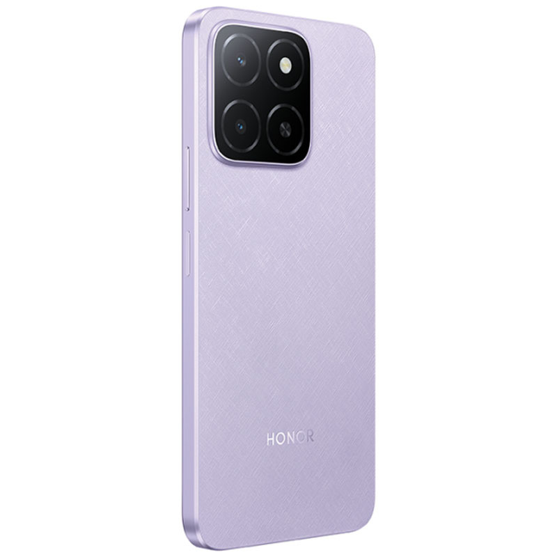 Smartphone Honor X5b Plus 4Go 128Go Violet en Tunisie