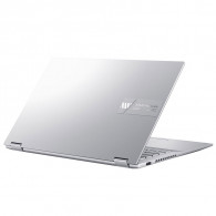 Pc Portable ASUS Vivobook S14 Flip i5 13Gén 16Go Silver en Tunisie