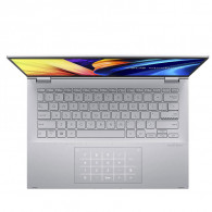 Pc Portable ASUS Vivobook S14 Flip i5 13Gén 16Go Silver en Tunisie