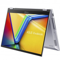 Pc Portable ASUS Vivobook S14 Flip i5 13Gén 12Go Silver