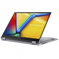 Pc Portable ASUS Vivobook S14 Flip i5 13Gén 12Go Silver