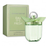 Women Secret Eau de Toilette Femme 100Ml