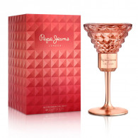 Pepe Jeans For Her Eau de Parfum Femme 30Ml