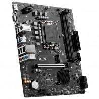 Carte Mère MSI Pro H610M-E DDR4 LGA 1700 en Tunisie Carte Mère MSI Pro H610M-E DDR4 LGA 1700 en Tunisie