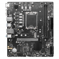 Carte Mère MSI Pro H610M-E DDR4 LGA 1700 en Tunisie Carte Mère MSI Pro H610M-E DDR4 LGA 1700 en Tunisie