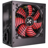 Bloc d'Alimentation Huntkey 500W Noir en Tunisie