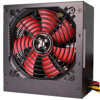 Bloc d'Alimentation Huntkey 600W Noir en Tunisie Bloc d'Alimentation Huntkey 600W Noir en Tunisie