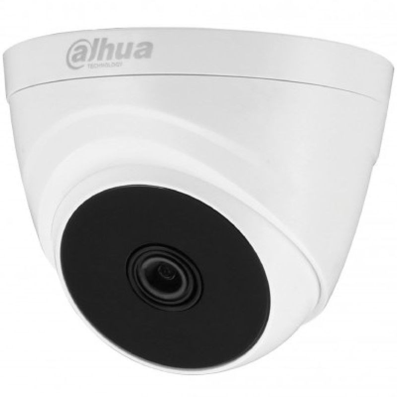 KIT 4 Caméra De Surveillance 2MP HD &  DVR 4 Channel + Disque 500Go SSD en Tunisie