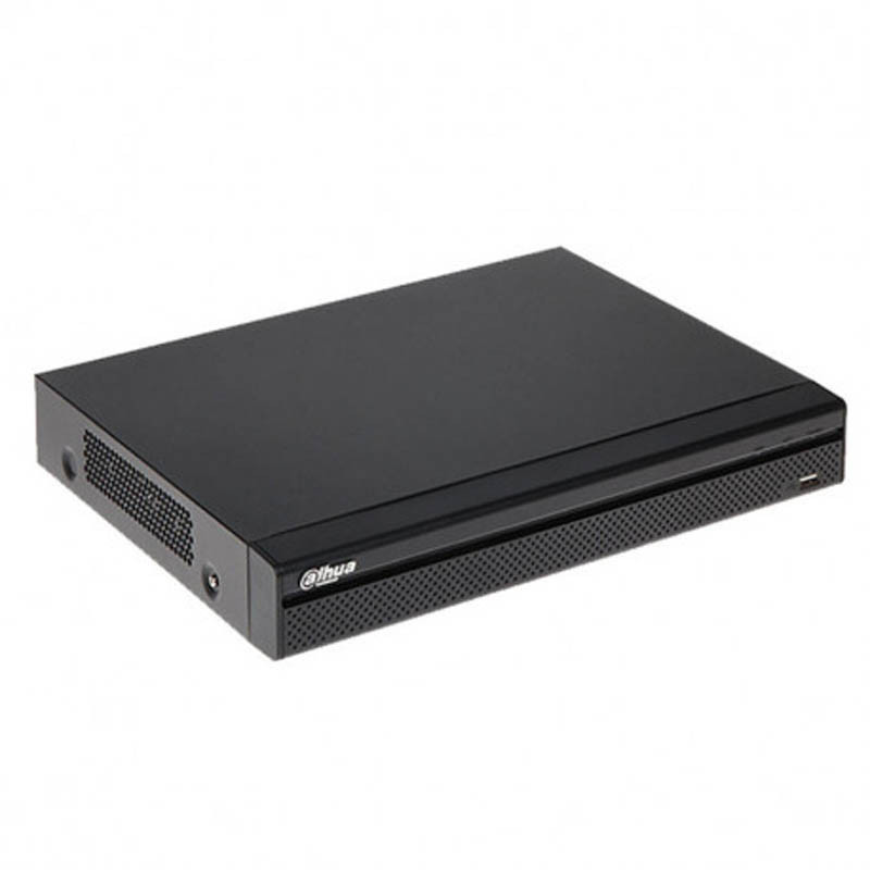 KIT 4 Caméra De Surveillance 2MP HD &  DVR 4 Channel + Disque 500Go SSD en Tunisie