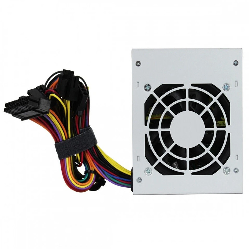 Bloc d'Alimentation X7 400W Gris en Tunisie Bloc d'Alimentation X7 400W Gris en Tunisie
