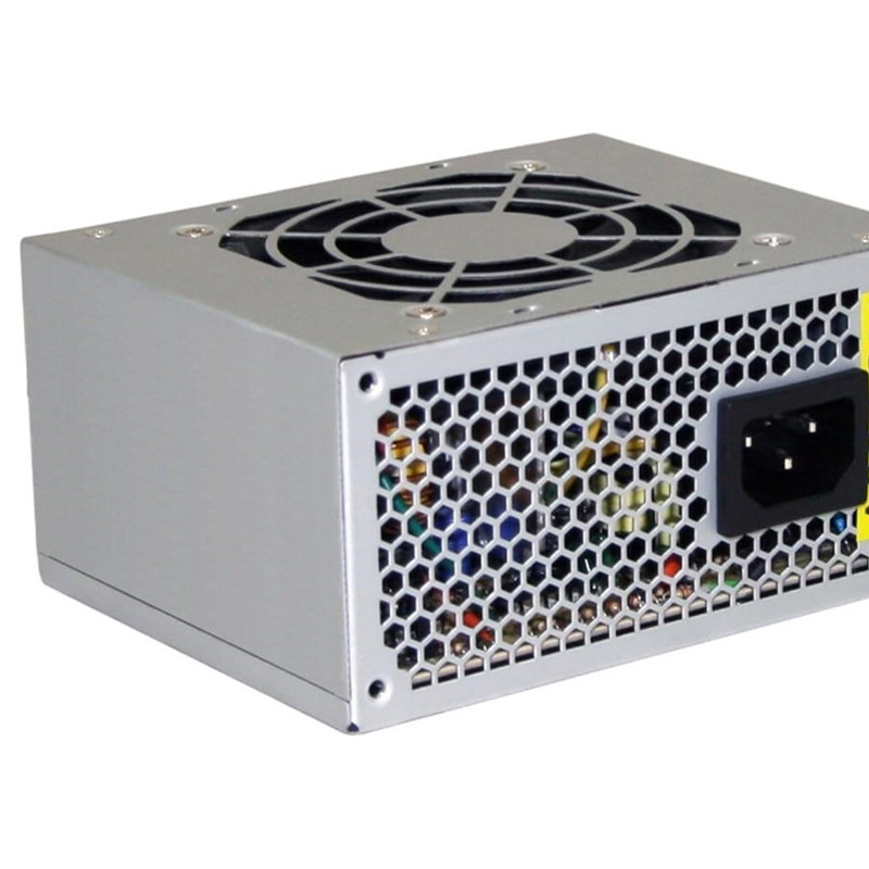 Bloc d'Alimentation X7 400W Gris en Tunisie
