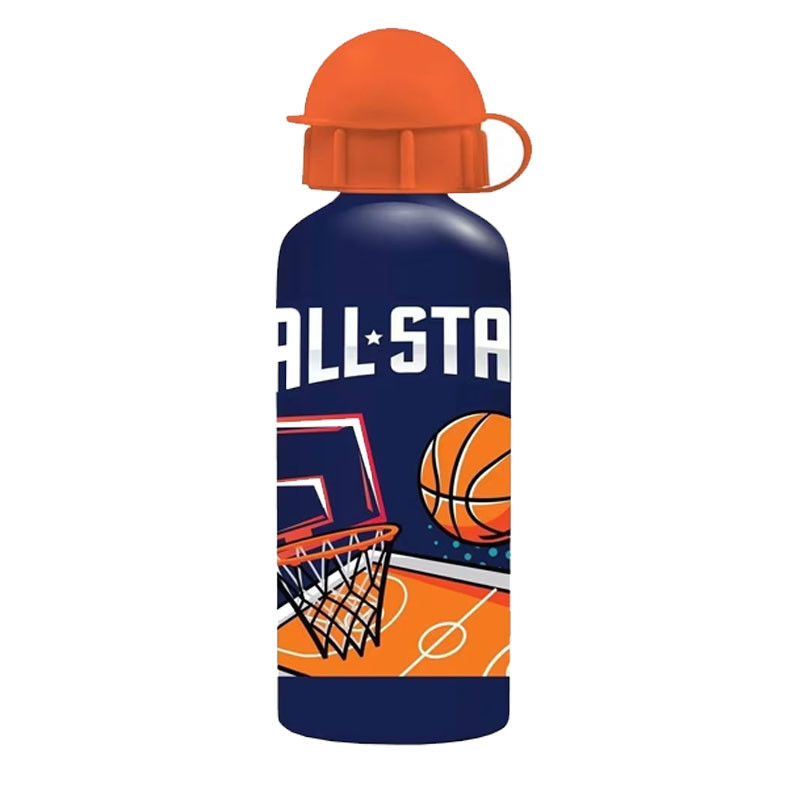 Kit Lunch Box Et Bouteille D'eau Must Team All Stars en Tunisie