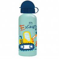 Kit Lunch Box Et Bouteille D'eau Must Team Excavator en Tunisie Kit Lunch Box Et Bouteille D'eau Must Team Excavator en Tunisie