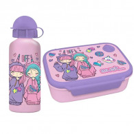 Kit Lunch Box Et Bouteille D'eau Must Team Best Friends Forever Rose En Tunisie Kit Lunch Box Et Bouteille D'eau Must Team Best Friends Forever Rose En Tunisie