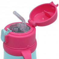 Bouteille D'Eau Must 350ML Rose en Tunisie Bouteille D'Eau Must 350ML Rose en Tunisie