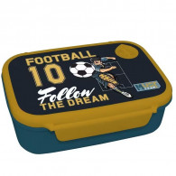 Kit Lunch Box Et Bouteille D'eau Must Team FootBall en Tunisie