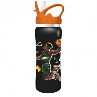 Kit Lunch Box Et Bouteille D'eau Must Team Slam Dunk Noir En Tunisie Kit Lunch Box Et Bouteille D'eau Must Team Slam Dunk Noir En Tunisie