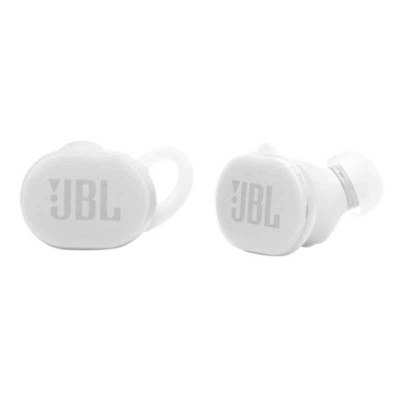 Ecouteurs Sans Fil JBL Endurance Race 2 Blanc En Tunisie