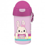 Bouteille D'Eau Must Pour Fille 500ML Lilas en Tunisie