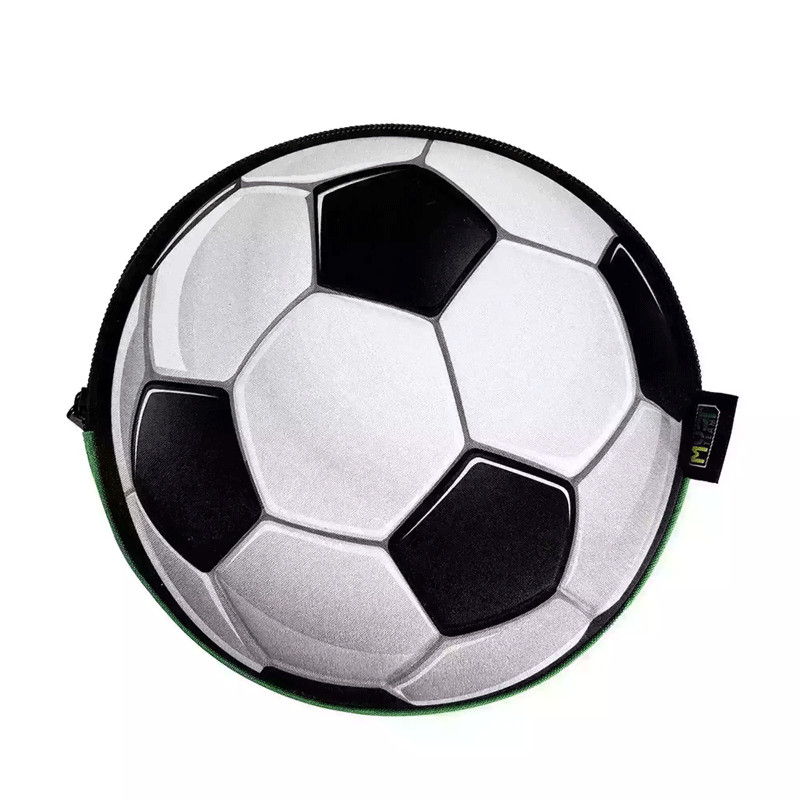 Cartable Maternelle Must Team Football Vert en Tunisie