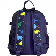 Cartable Maternelle Must Team Dino Bleu