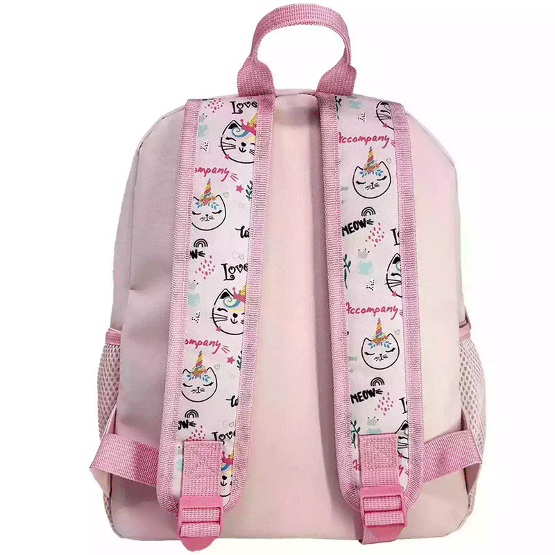 Cartable Maternelle Must Team Cat Rose en Tunisie