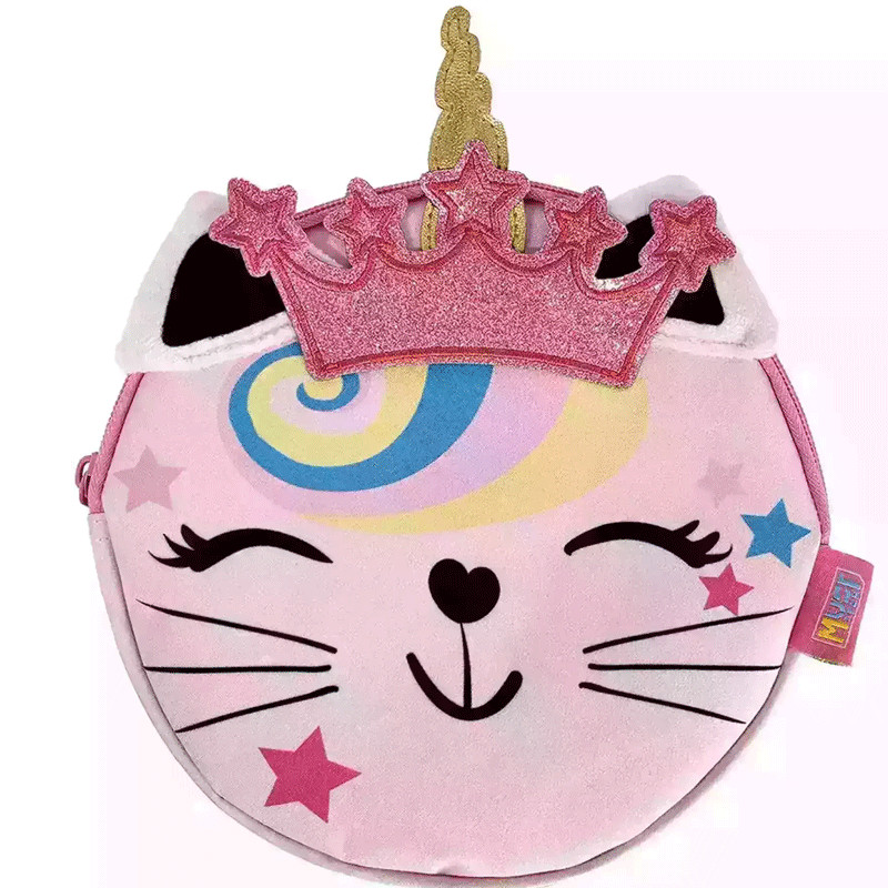 Cartable Maternelle Must Team Cat Rose en Tunisie