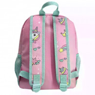 Cartable Maternelle Must Team Unicorn Rose