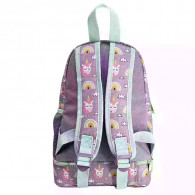 Cartable Maternelle Must Team Unicorn Violet