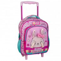 Cartable Maternelle Must Team Sweet Dream Rose en Tunisie