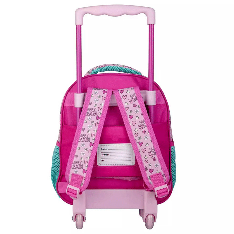 Cartable Maternelle Must Team Sweet Dream Rose en Tunisie