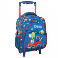 Cartable Maternelle Must Team Dino Bleu en Tunisie