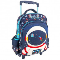 Cartable Maternelle Must Team Explorer Bleu En Tunisie