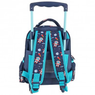 Cartable Maternelle Must Team Explorer Bleu En Tunisie