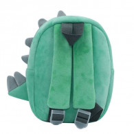 Sac à Dos Peluche Must Team Dinosaur Vert en Tunisie