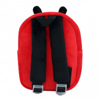 Sac à Dos Peluche Must Team Coccinelle Rouge en Tunisie