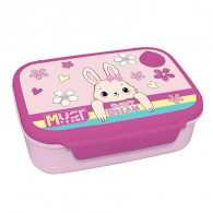 Kit Lunch Box Et Bouteille D'eau Must Team Sweet Dream en Tunisie