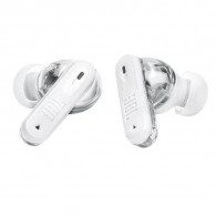 Ecouteurs Sans Fil JBL Tune Beam 2 Ghost Edition Blanc En Tunisie Ecouteurs Sans Fil JBL Tune Beam 2 Ghost Edition Blanc En Tunisie