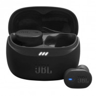 Ecouteurs Sans Fil JBL Tune Buds 2 Noir En Tunisie