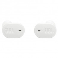 Ecouteurs Sans Fil JBL Tune Buds 2 Blanc En Tunisie
