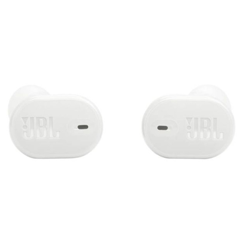 Ecouteurs Sans Fil JBL Tune Buds 2 Blanc En Tunisie