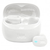 Ecouteurs Sans Fil JBL Tune Buds 2 Blanc En Tunisie