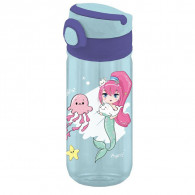 Kit Lunch Box Et Bouteille D'eau Must Team Mermaid en Tunisie Kit Lunch Box Et Bouteille D'eau Must Team Mermaid en Tunisie