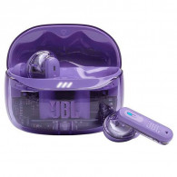 Ecouteurs Sans Fil JBL Tune Beam 2 Ghost Edition Violet En Tunisie